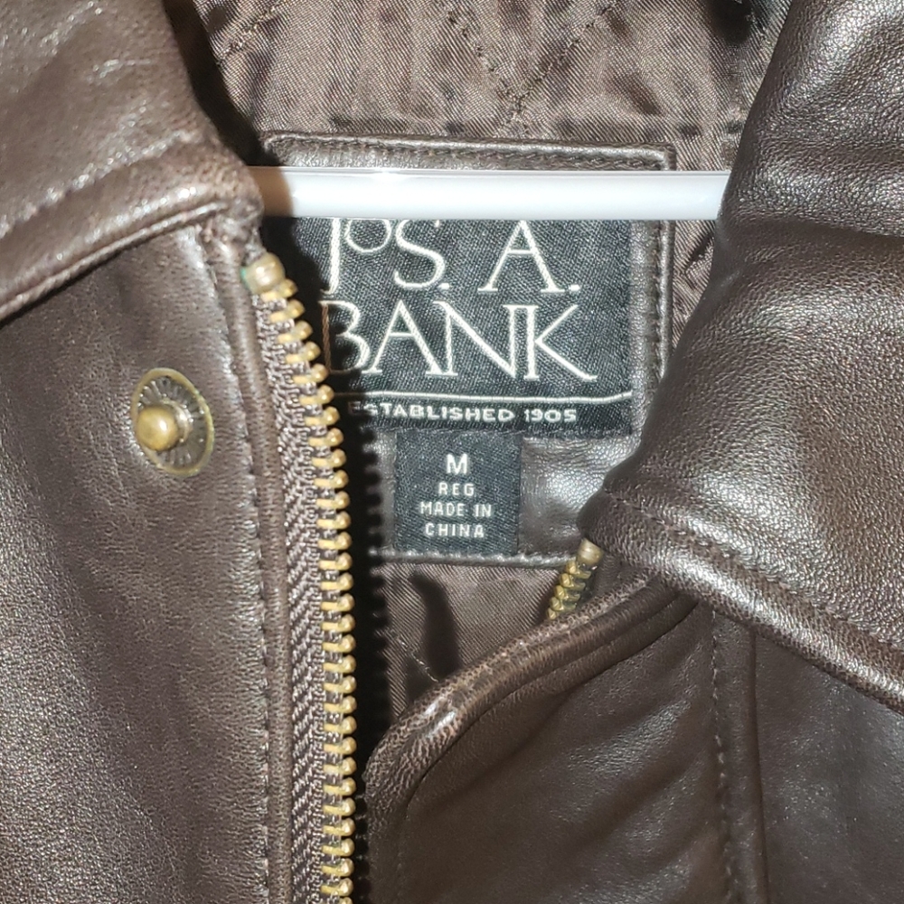 Jacket - Picture 2 of 4